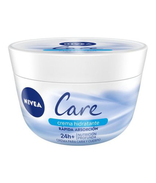 Crème de soin Nivea 400
