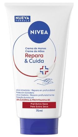Nivea Crema Mans 75 Reparadora Extrasu