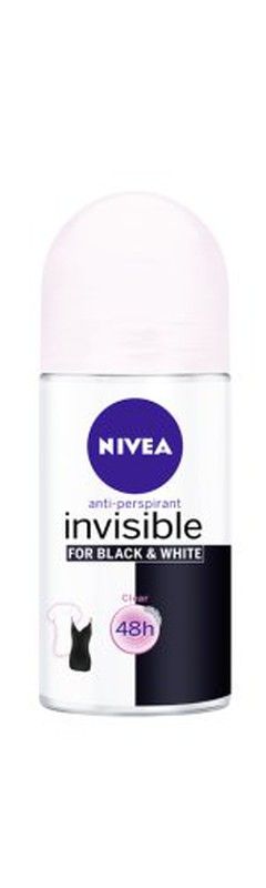 Nivea Deo.Rollon 50 N&B Invisible Origin