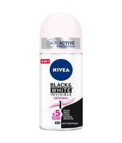 Nivea Deo.Rollon 50 N&B Invisible Origin