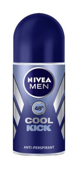 Nivea Deo.Rollon 50 Men Cool Kick