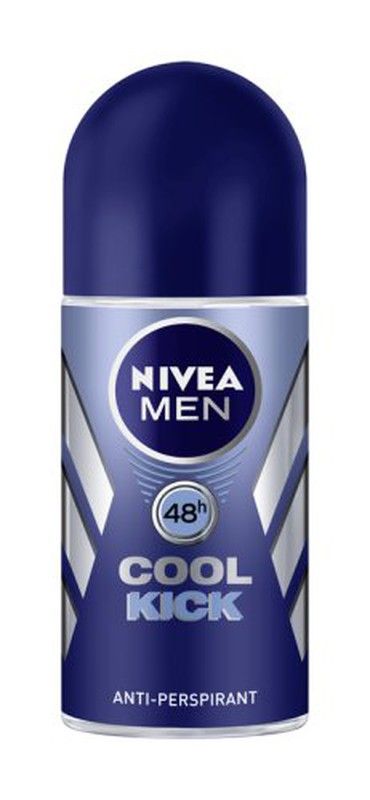 Nivea Deo.Rollon 50 Men Cool Kick
