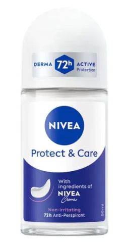 Nivea Deo.Rollon 50 Protect-Care