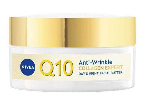 Nivea Face Care Q10 Crema Antiarrugas Co
