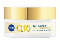 Nivea Face Care Q10 Crema Antiarrugues Co