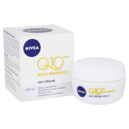 Nivea Soin Visage Q10 Jour 50