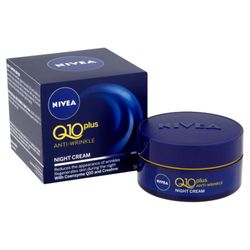 Nivea Soin Visage Q10 Nuit 50