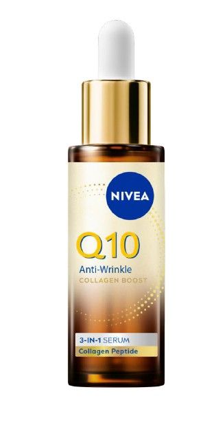 Nivea Face Care Q10 Serum Antiarrugas