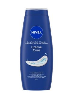 Nivea Gel Dutxa 250 Creme Care