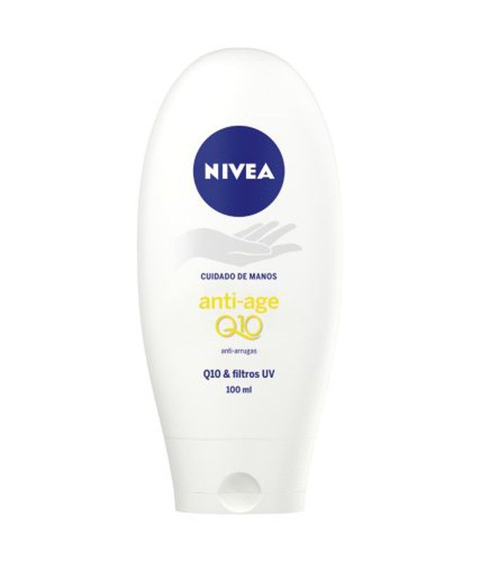 Nivea Hand Cr. Manos Q10 100 Anti-Age