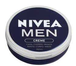 Crème Nivea Men 150