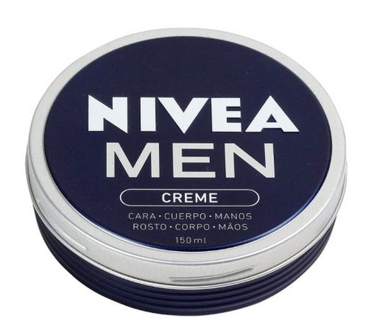 Crème Nivea Men 150