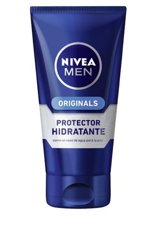 Nivea Men Hidratante Protector 75