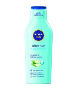 Nivea Sun After Sun 400