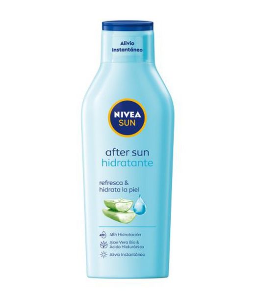 Nivea Sun After Sun 400