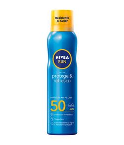 Nivea Sun Protect&Refresh Brume 200 F-50