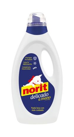 Norit 1125 Main (45 D)