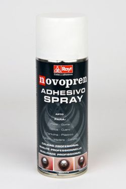 Novopren Adhesiu Spray 400