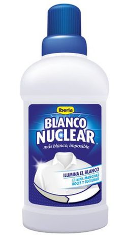 Nuclear A Mà Liquid 500 Ml