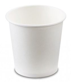 Copo de papelão Nupik Bio 100% 100 Cc (20)