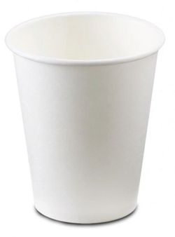 Gobelet Nupik Bio 100% Carton 220Cc (20)