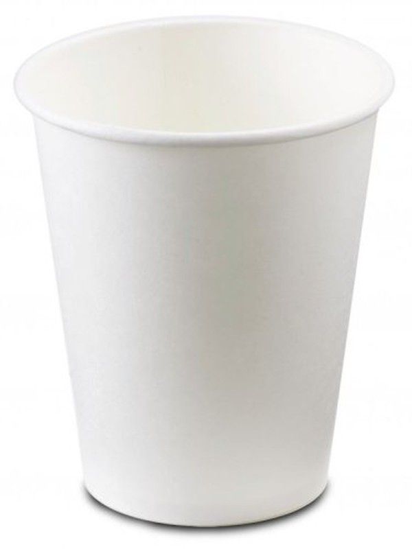 Nupik Bio 100% Vaso Carton 295 Cc (20)