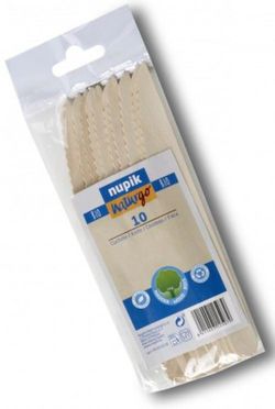 Couteau Nupik Bois 16 Cm (10)