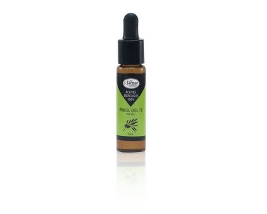 Óleo Essencial de Melaleuca Nurana 15ml