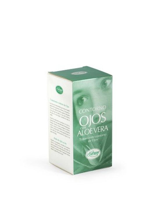Nurana Contorno de Olhos Aloe 30 R-500700