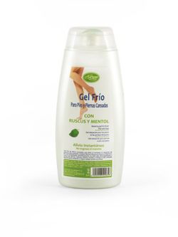 Nurana Cold Gel P. Fatigué 250