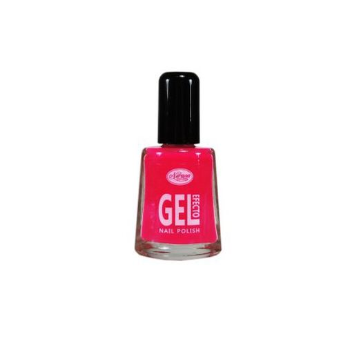 Vernis à ongles effet gel Nurana N. 1