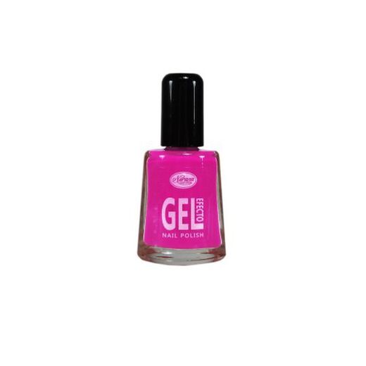 Vernis à ongles effet gel Nurana n° 2
