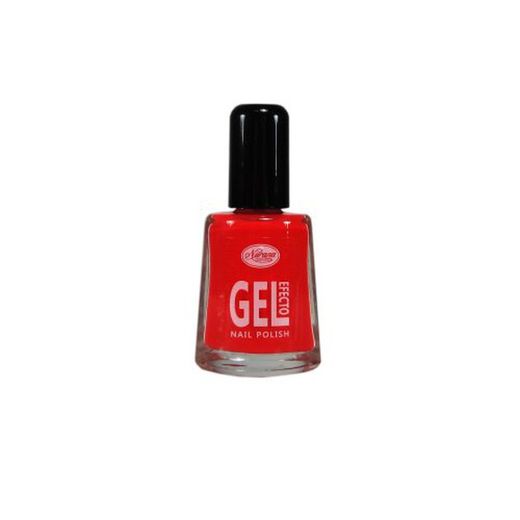 Vernis à ongles effet gel Nurana n° 3