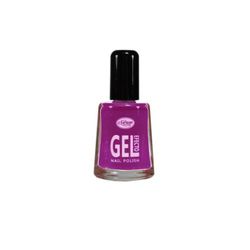 Vernis à ongles effet gel Nurana n° 4