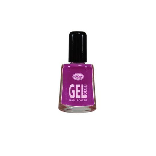 Vernis à ongles effet gel Nurana n° 4