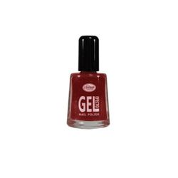 Vernis à ongles effet gel Nurana n° 5