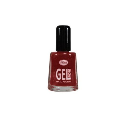 Vernis à ongles effet gel Nurana n° 5