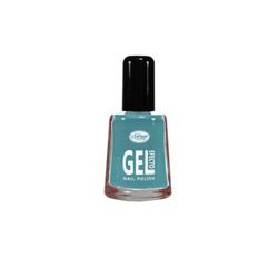 Vernis à ongles effet gel Nurana n° 6