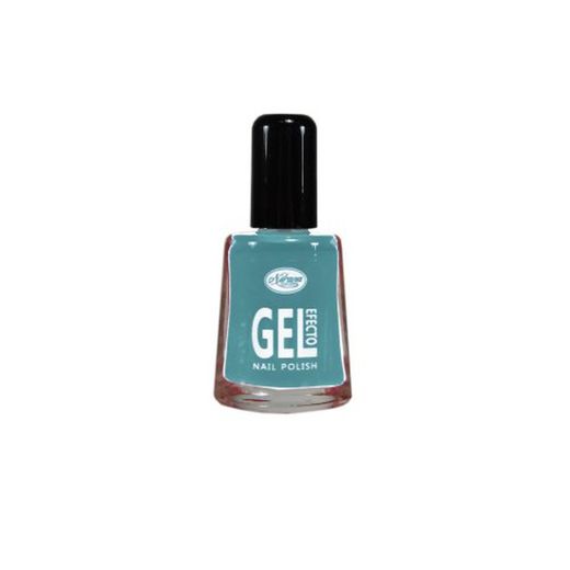 Vernis à ongles effet gel Nurana n° 6