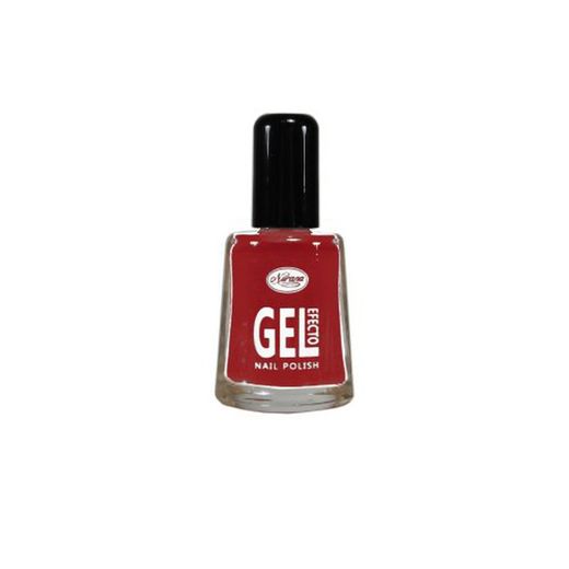 Vernis à ongles effet gel Nurana n° 9