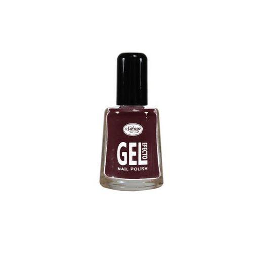 Vernis à ongles effet gel Nurana N.10
