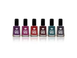 Vernis à ongles effet gel Nurana N.12