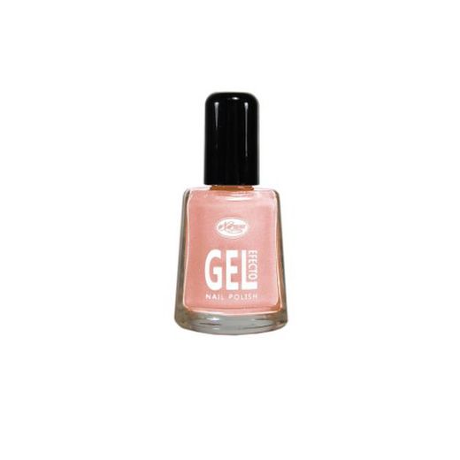 Vernis à ongles effet gel Nurana N.15
