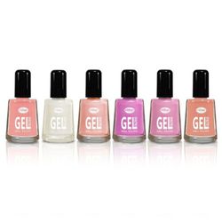 Vernis à ongles effet gel Nurana N.16