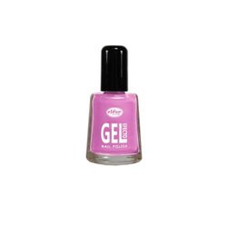 Vernis à ongles effet gel Nurana N.16