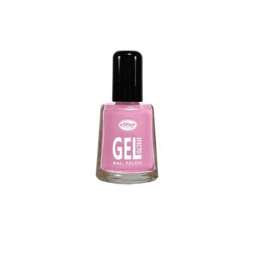 Nurana Verniz para Unhas Efeito Gel N.17