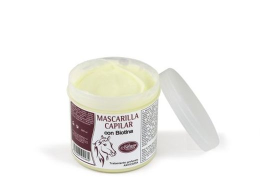 Masc. Nurana Biotine 500 R-500489