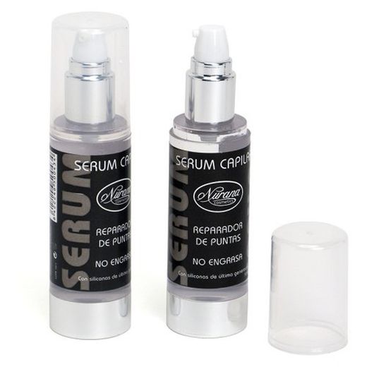 Sérum capillaire Nurana R-500434