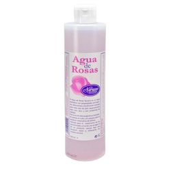 Nurana Tonico Aigua De Roses 500