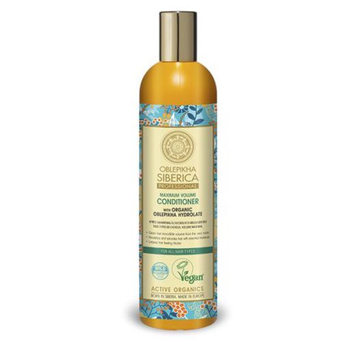 Oblepikha Acond.Todo Tipo Cab. 400 22005